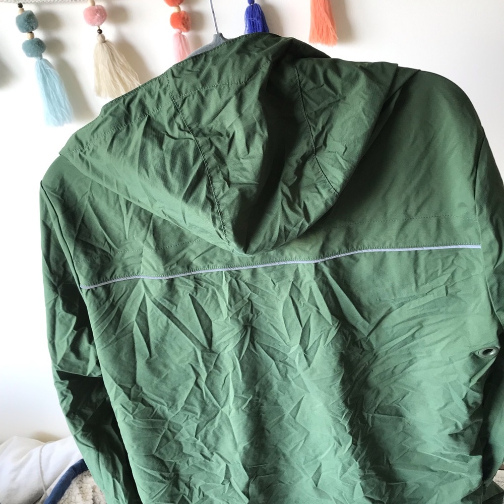 Hunter Rain Jacket - image 4